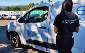 Solidarité Insaniyat et Educanoo : Une alliance du cœur en soutien aux moins pourvus de la société