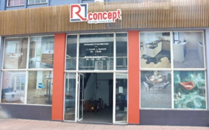 R’Concept: La nouvelle enseigne du groupe Ravate s’installe à Saint-Denis et à Saint-Pierre