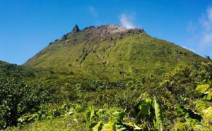 Cap sur la Guadeloupe, de la Soufrière à Marie-Galante dans "les 100 lieux qu'il faut voir", le 22 août sur France 5