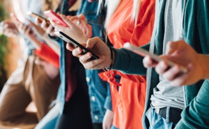 Observatoire Mobile 2e semestre 2021: le marché mobile se stabilise après deux trimestres de croissance en Outre-Mer