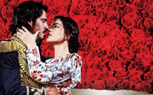 La série historique évènement BOLIVAR, bientôt de retour pour une nouvelle saison inédite sur les chaînes La 1ère