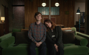 TF1: diffusion de la saison 4 inédite de GOOD DOCTOR dés le 25 août