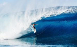 Surf: Les Trials 2021 en direct et en exclusivité sur Polynésie La 1ère