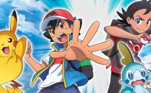 C'est la rentrée du côté de Canal J !