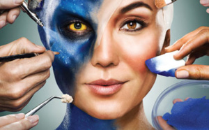 Télé-Réalité: FACE OFF, la compétition de maquillage débarque sur MCM dés le 3 septembre