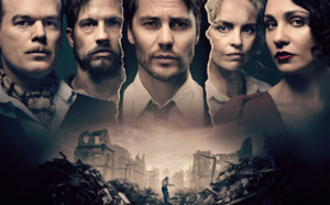 Inédit: La série évènement SHADOWPLAY arrive dés le 2 septembre sur Canal+