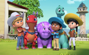 Une rentrée riche en nouveautés du côté de TiJi