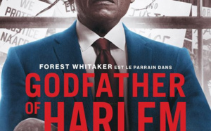 STARZPLAY: La série dramatique "GOD FATHER OF HARLEM" de retour pour une deuxième saison inédite à partir du 5 septembre