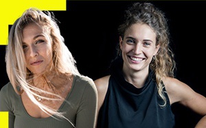 RIGHTOCRACY : VOICES TO INSPIRED - Le nouveau projet de MTV avec Douze Fevrier et Solenne Piret, le 8 septembre