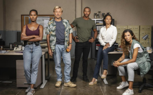 Séries: Ce qui vous attend sur les chaînes La 1ère