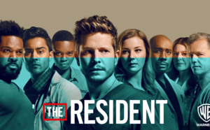 The Resident saison 4 inédite dès le 14 septembre sur Warner TV