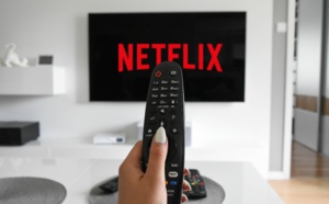 Netflix augmente ses tarifs