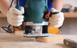 L’art de la menuiserie : tout sur la défonceuse