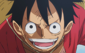 Les nouveaux épisodes inédits de ONE PIECE dans l'Arc pays des Wa, dés le 6 septembre en exclusivité sur Game One