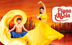 La série indienne "Ma raison d'être" arrive dés le 29 août sur Antenne Réunion