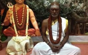 "Mémoire de Guadeloupe": Retour sur le parcours d'Olivier Sahaï le 29 août sur Guadeloupe La 1ère