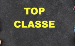 Polynésie La 1ère: Diffusion dés aujourd'hui de "Top Classe" le programme court de la DGEE