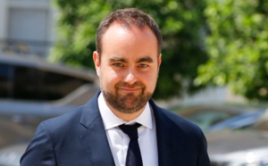 Visite de Sébastien Lecornu et de Gérald Darmanin à Mayotte: Dispositif spécial dés ce samedi sur Mayotte La 1ère