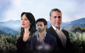 "La revanche d'Ana" la nouvelle Télénovela des chaînes La 1ère