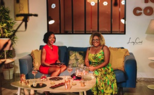 À la découverte de femmes aux parcours inspirants dans "Telles Qu'elles", le nouveau magazine de Martinique la 1ère