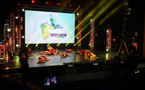 La lutte contre les addictions au coeur de l'émission "Adiksyon Awa ! Tous en scène" présenté par Jordan Rizzi, le 17 septembre sur Guadeloupe La 1ère