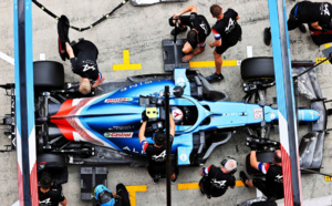 Droits TV: Le championnat de MotoGP prolongé de 6 ans et la Formule 1 jusqu'en 2024 sur Canal+