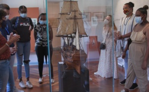 L'esclavage au programme d'un documentaire inédit, en septembre sur les chaînes La 1ère