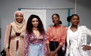 Mayotte La 1ère: Diffusion dés le 6 septembre de COLOCS, la série évènement de la rentrée