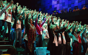 La Fabrique du Changement, le rendez-vous de l’innovation managériale arrive à La Réunion