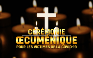 Mémorial Polynésien: Hommage aux victimes de la Covid-19 sur TNTV et sur les trois antennes de Polynésie La 1ère