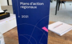 L'Opco EP dévoile ses 14 Plans d'Action Régionaux (PAR) et 4 focus Outre-mer