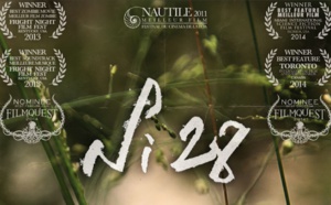 NI 28 STRATE I: Le premier film de zombies made in Nouvelle-Calédonie, le 30 septembre sur Canal+
