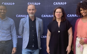 Canal+ Réunion lance un appel à projets sur la thématique "S'engager pour l'avenir"