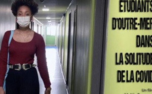 Inédit: Les étudiants d’Outre-mer dans la solitude de la covid, un film documentaire diffusé le 13 septembre sur Guadeloupe La 1ère