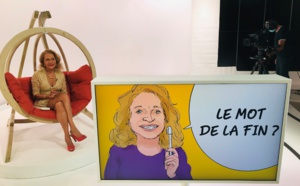 Portail Outre-Mer La 1ère: Le programme littéraire "À la 1ère page" fait sa rentrée !