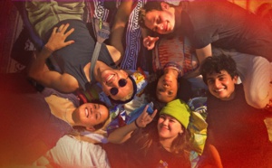 GENERAT+ION, la série évènement de la rentrée arrive sur Canal+ dés le 30 septembre