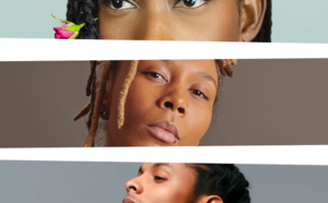 ARTE Concert / FIP: Les artistes ultramarins SAÏNA MANOTTE, LYCINAÏS JEAN et TITOF à l'honneur dans les "Concerts volants"