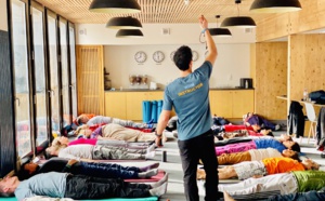 La Mutualité de la Réunion organise deux conférences gratuites pour ré-apprendre à respirer.