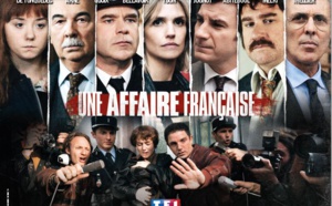 "Une affaire française": La série évènement basée sur l'affaire Grégory Villemin, dés le 20 septembre sur TF1