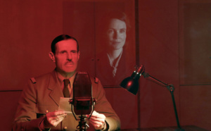 Lancement dés le 4 octobre prochain de la chaîne digitale CINE+HISTOIRE