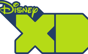 JETIX devient DISNEY XD