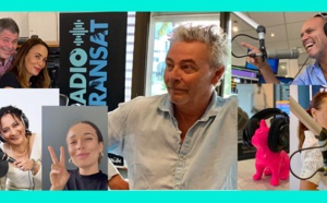 Radio Transat fait sa rentrée !