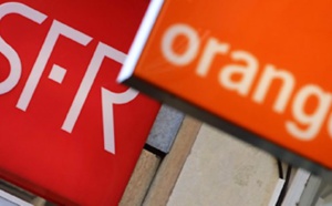 SFR et Orange restituent une partie de leurs fréquences dans la bande 900 MHz à La Réunion