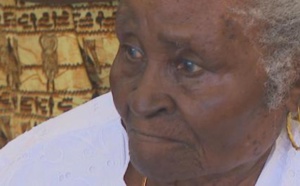 Hommage à Médélice Baptista dite "Médé" du 21 au 24 septembre sur les trois antennes de Guadeloupe La 1ère