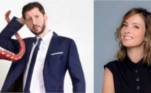 La 17ème Nuit du Rugby, le 27 septembre à l'Olympia et en direct sur Canal+