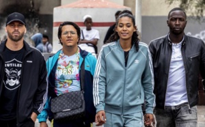 VALIDÉ saison 2 : Coup d'envoi dés le 11 octobre sur Canal+