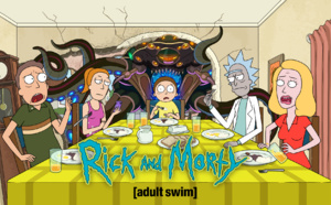 La saison 5 inédite de Rick et Morty arrive en version française sur Adult Swim à partir du 22 octobre