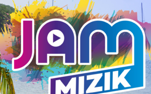 "JAM" la nouvelle émission musicale de Guadeloupe la 1ère. Coup d'envoi dés le 2 octobre