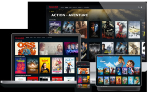 PREMIERE MAX: Lancement fin octobre de la plateforme VOD chez VIDEOFUTUR