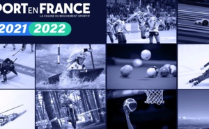La chaîne SPORT EN FRANCE lève le voile sur les temps forts de sa rentrée